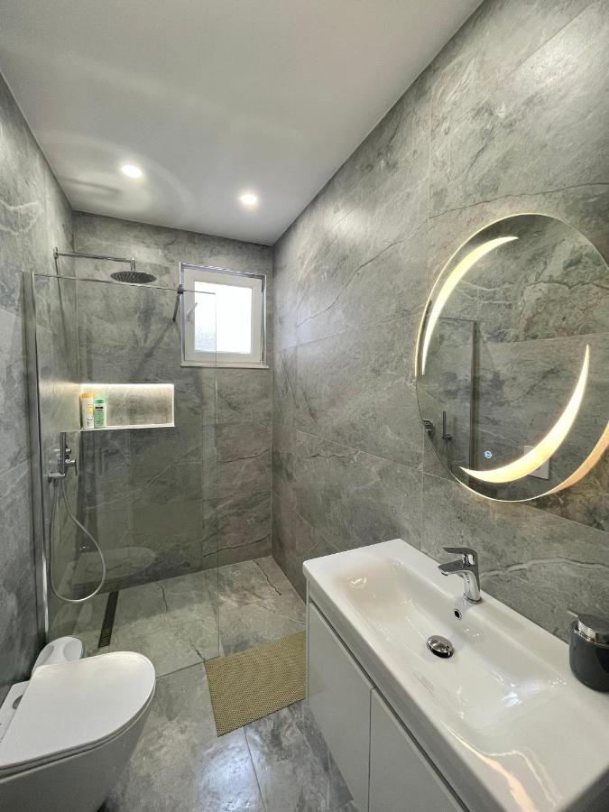 Appartement 2 Chambres