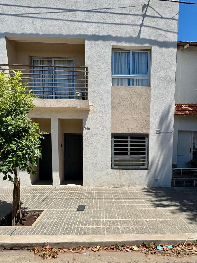 Departamento en 25 de mayo - Chambres d’hôtes Veinticinco de Mayo