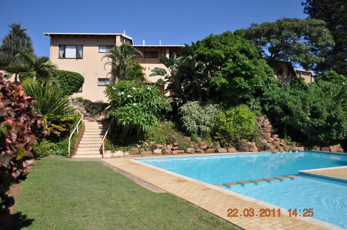 8 Ocean Breeze - Chambres d’hôtes Kingsborough