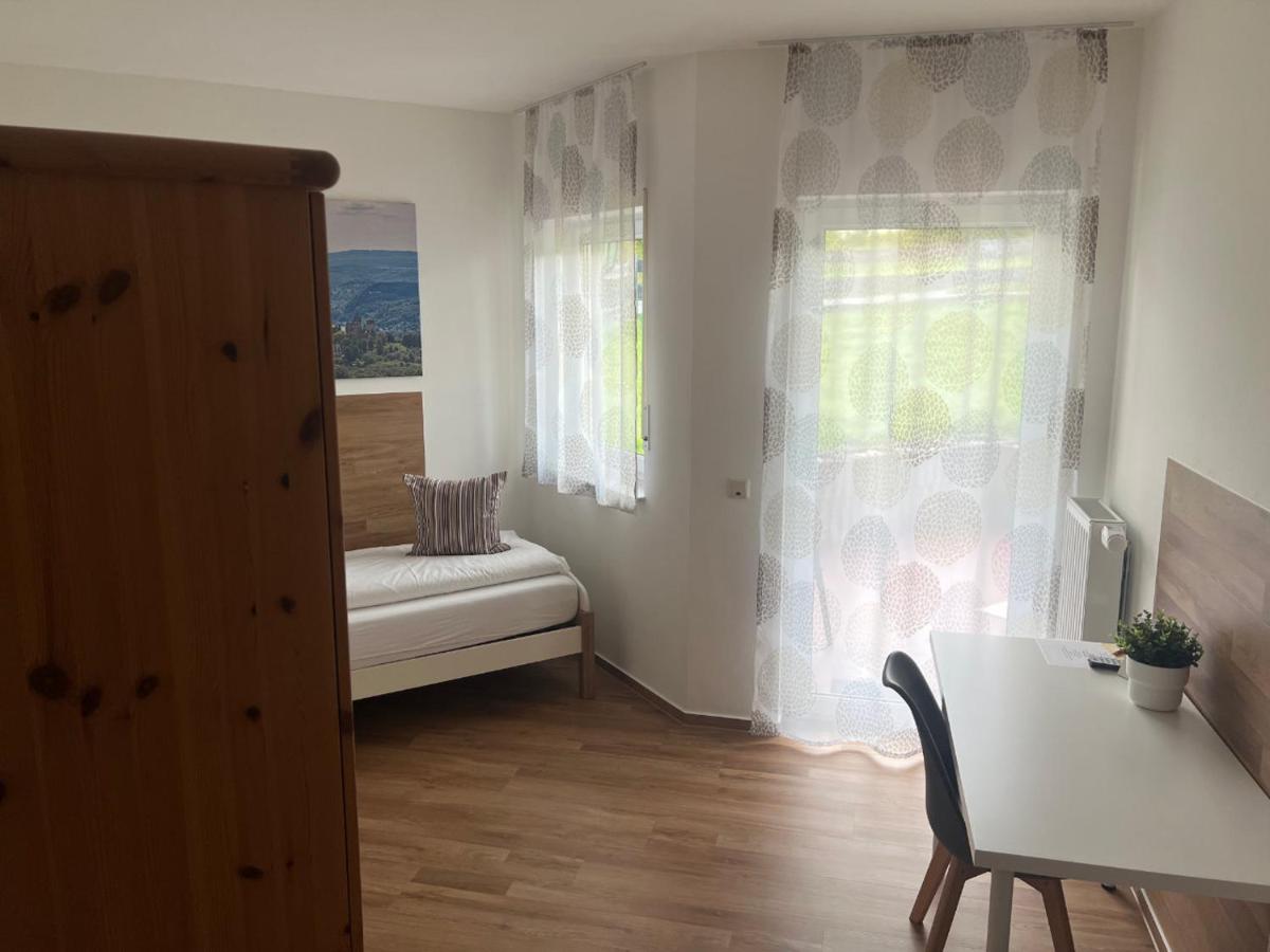 Grande Chambre Simple 