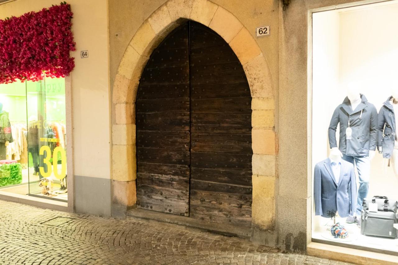Appartamento con 1 Camera da Letto e Vista Lago