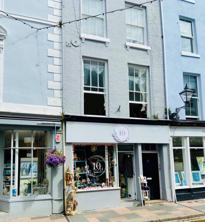 Acoras apartments - B&B Plymouth