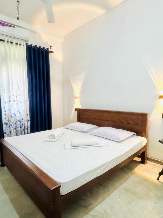 Villa con 1 Camera da Letto