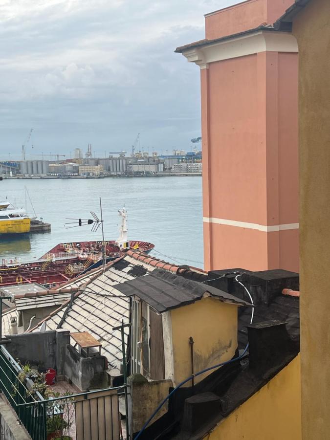 Casa del Cuore - B&B Genova
