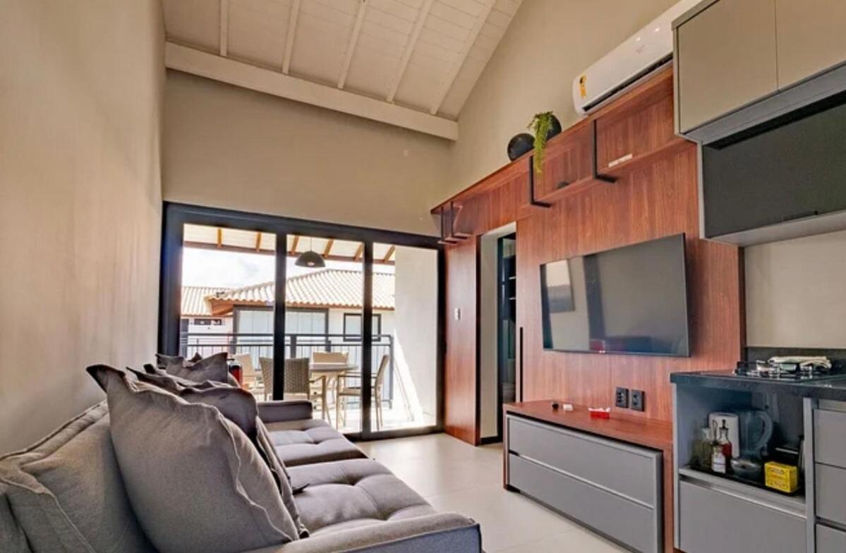 Apt Alto Padrão em Praia do Forte - B&B