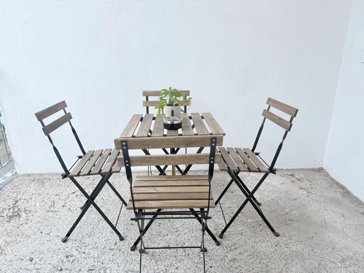 Apartment Bremen Neustadt - B&B