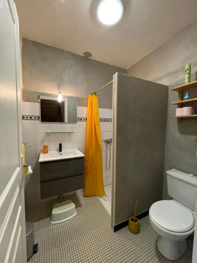 Le Plo - Gîte en centre village - Chambres d’hôtes Alzonne