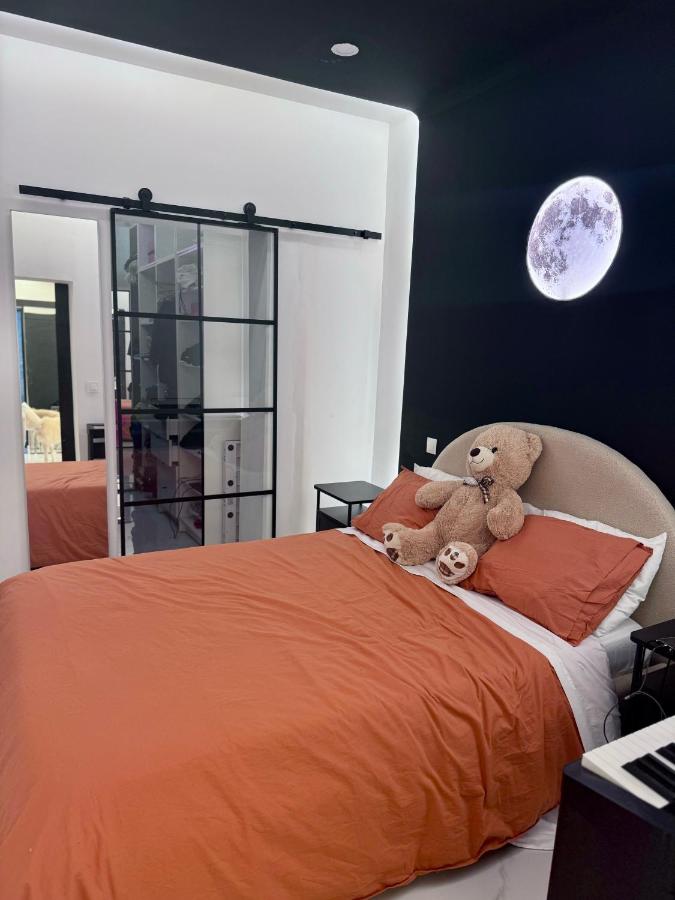 Apartamento de 2 dormitorios