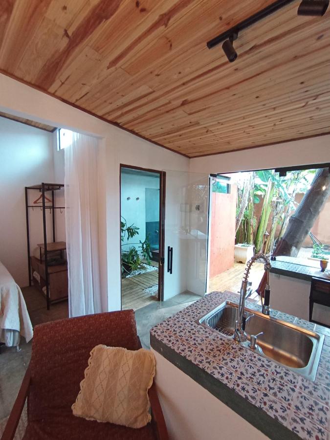Casa con 1 Camera da Letto