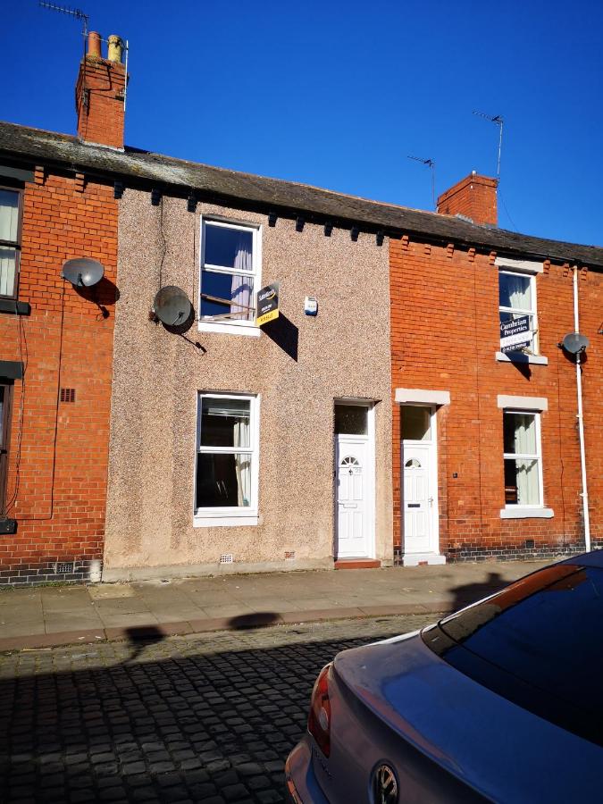 Carlisle Homestay - Family Room - B&B