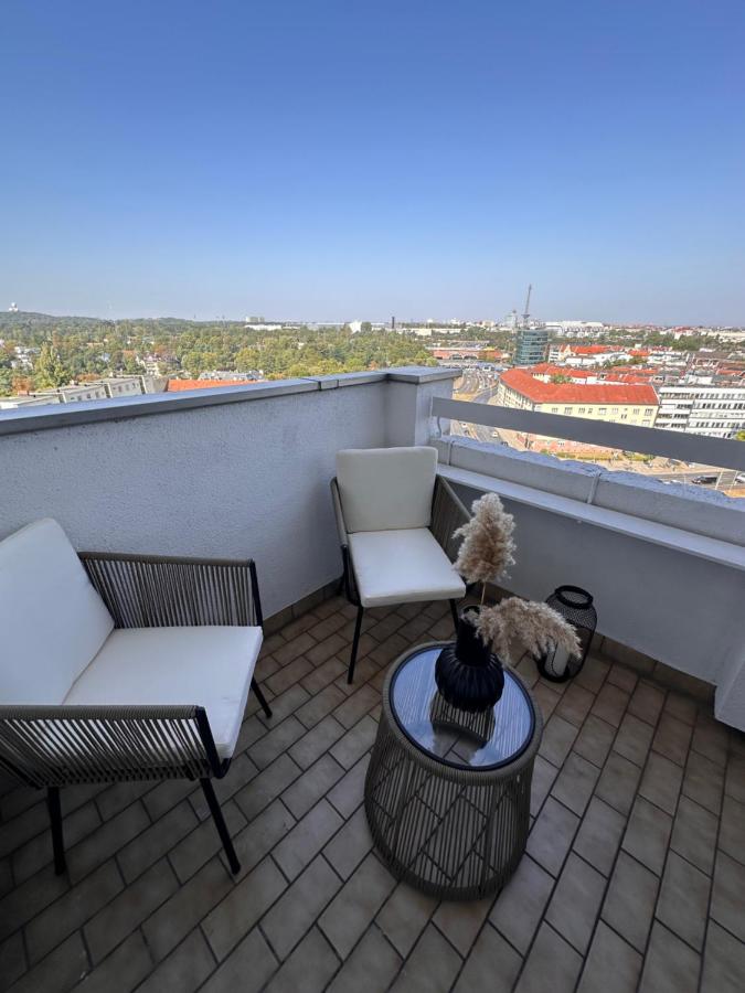 Ku'damm Apartment - Ferienwohnung Berlin