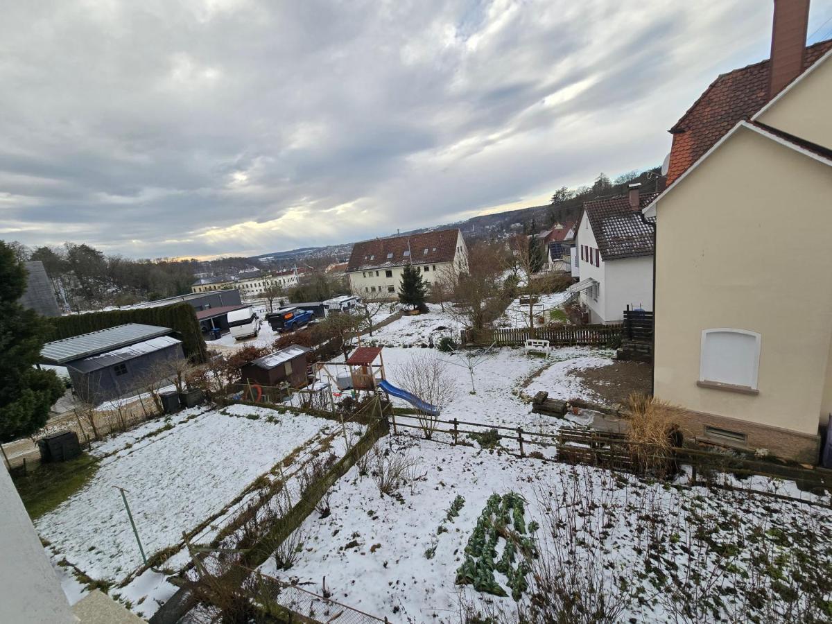 Ferienwohnung Sigmaringen - Ferienwohnung Sigmaringen