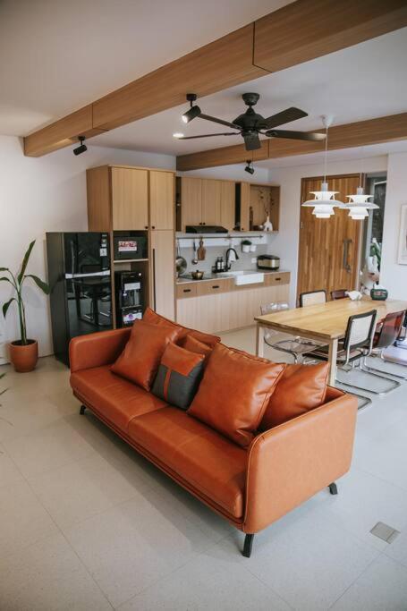 Twelve Stones Dago Village - B&B Bandung