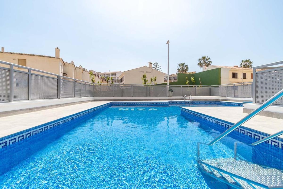Apartamento Niza - B&B