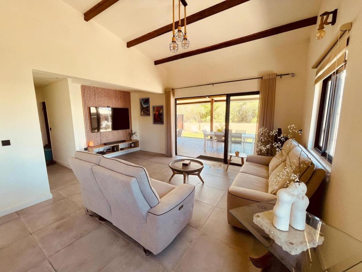 Villa 'Le Grand France' - B&B