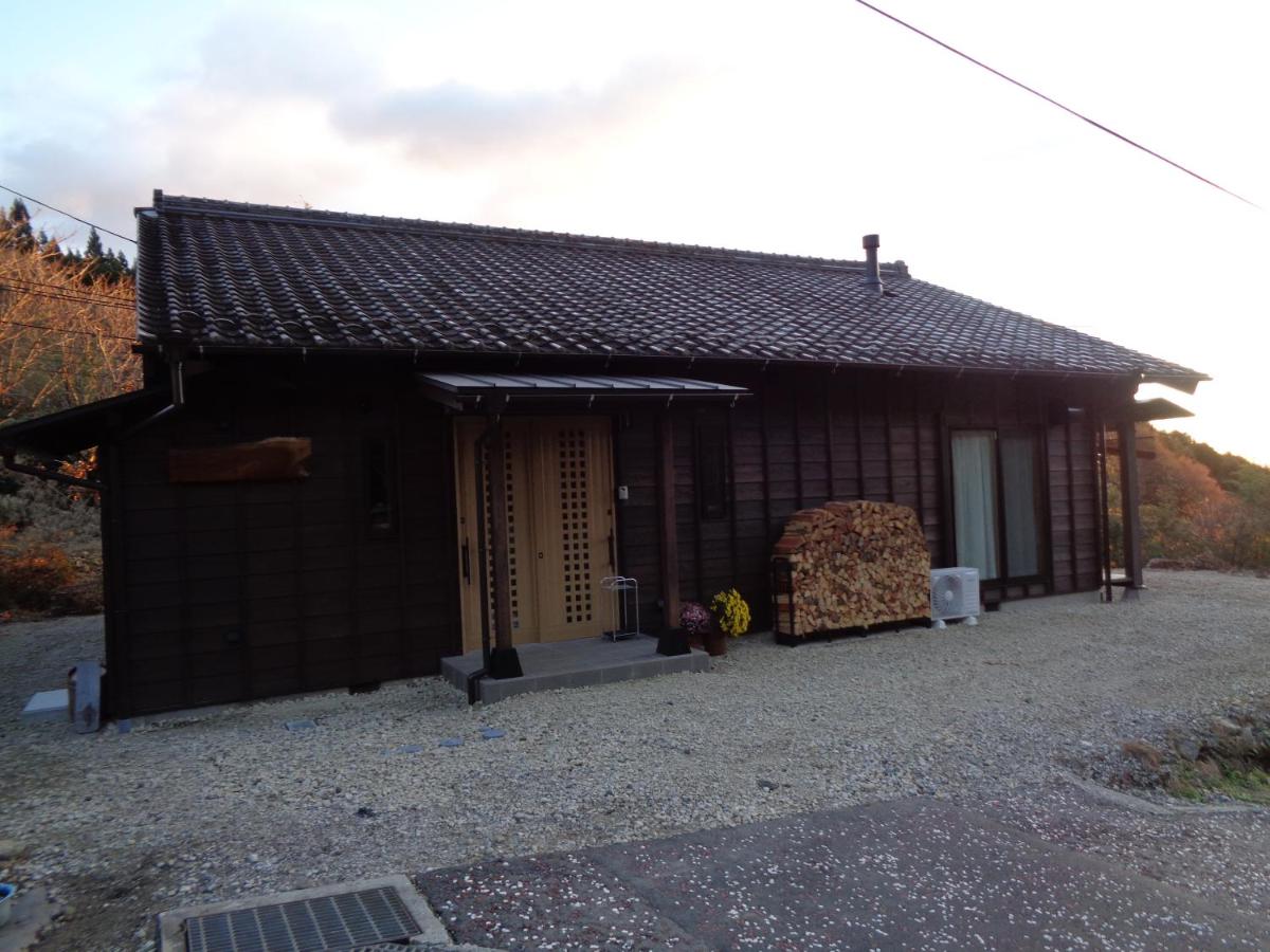 峠のお宿巧の実家 - B&B