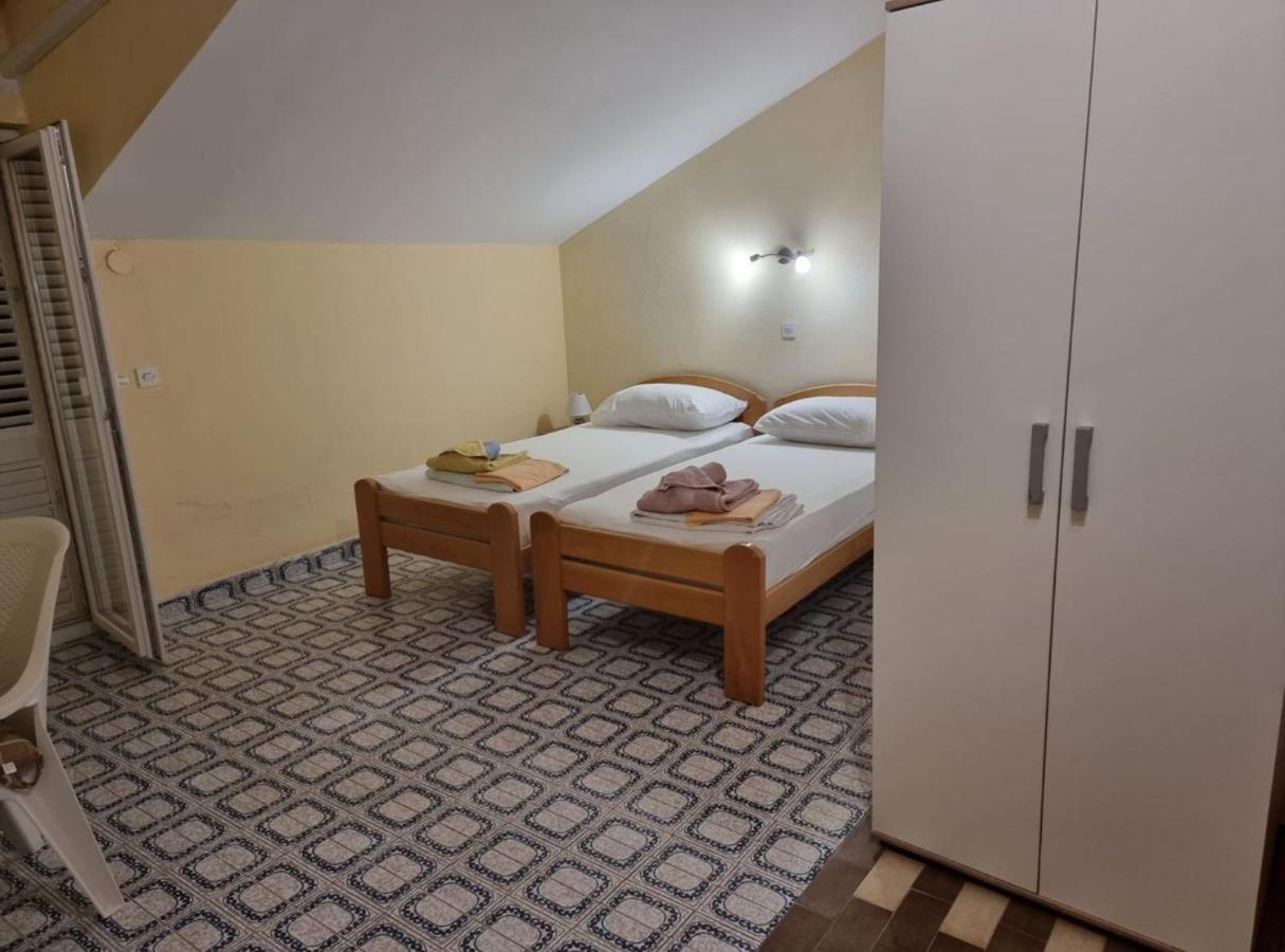 Studio-Apartment mit Terrasse - 2