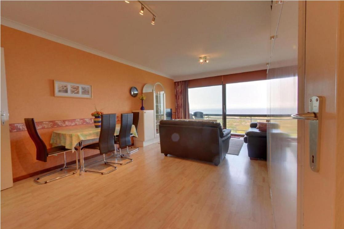 Poseidon 173C - B&B Blankenberge