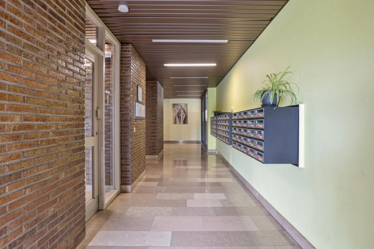 Apartment mit 1 Schlafzimmer