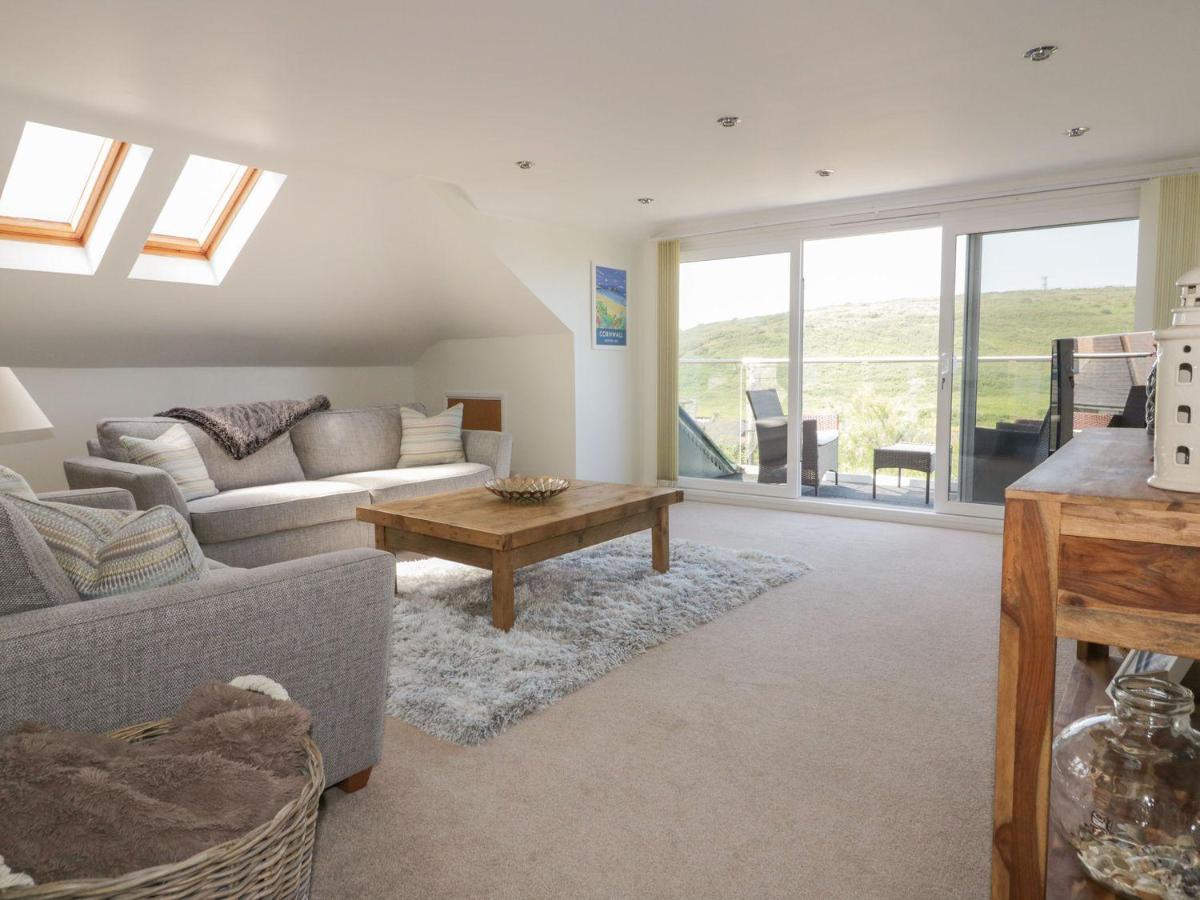 Atlantic View - B&B Newquay