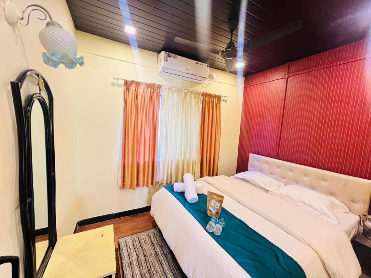 Happy Valley Stays - B&B Pānchgani