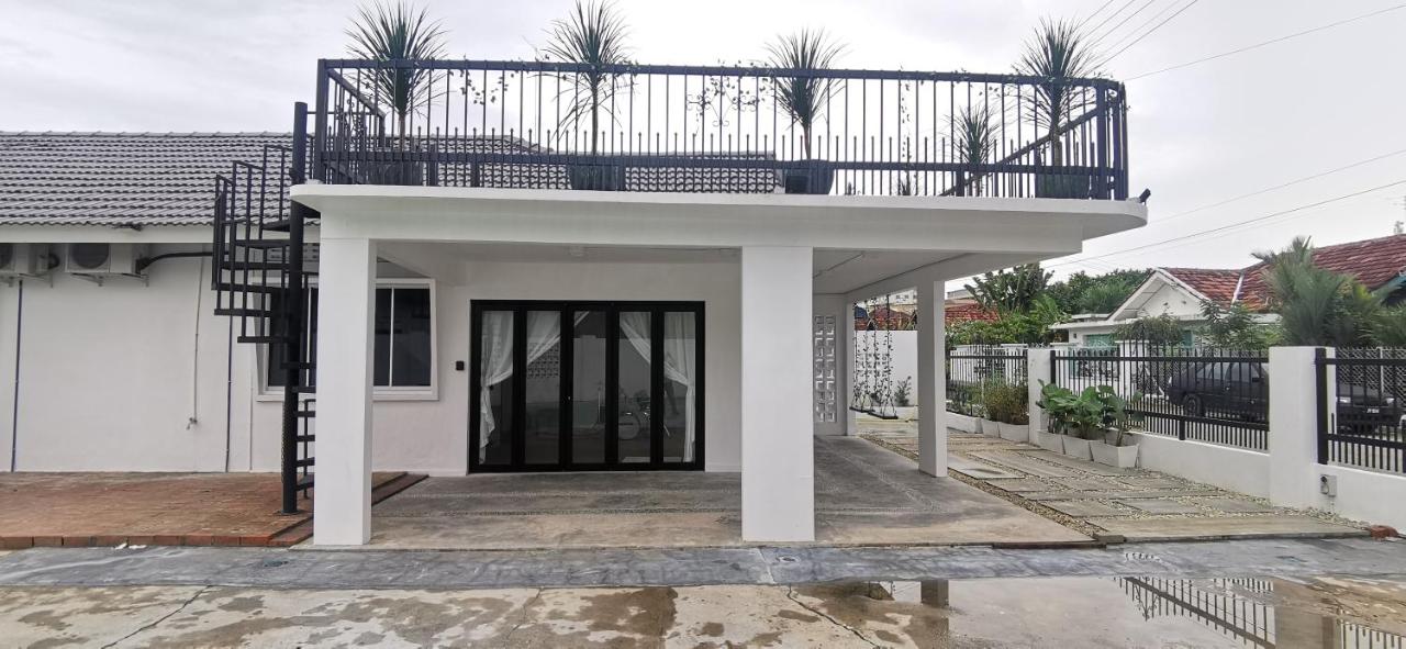 Grandma homestay 老家民宿 - B&B