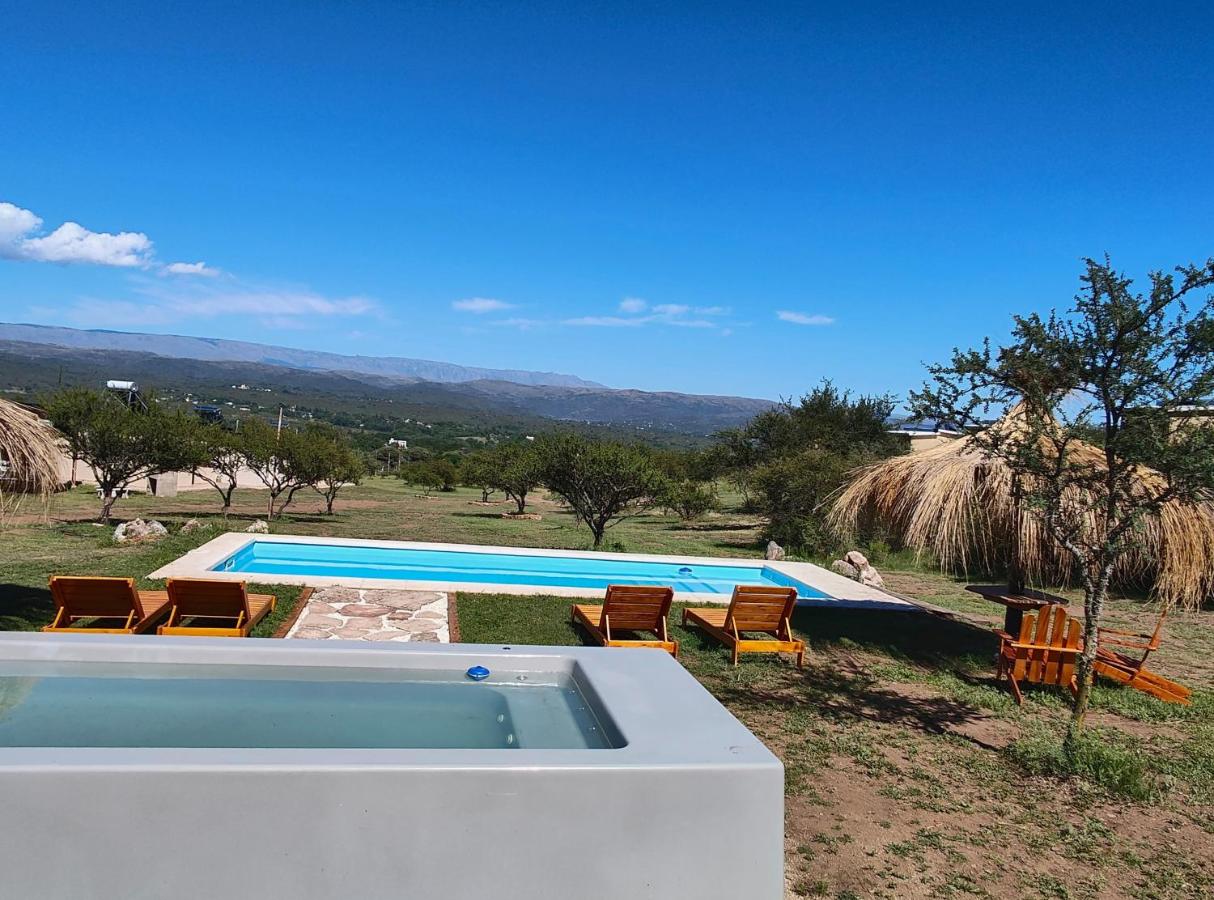 Complejo MAS vista - Ferienwohnung