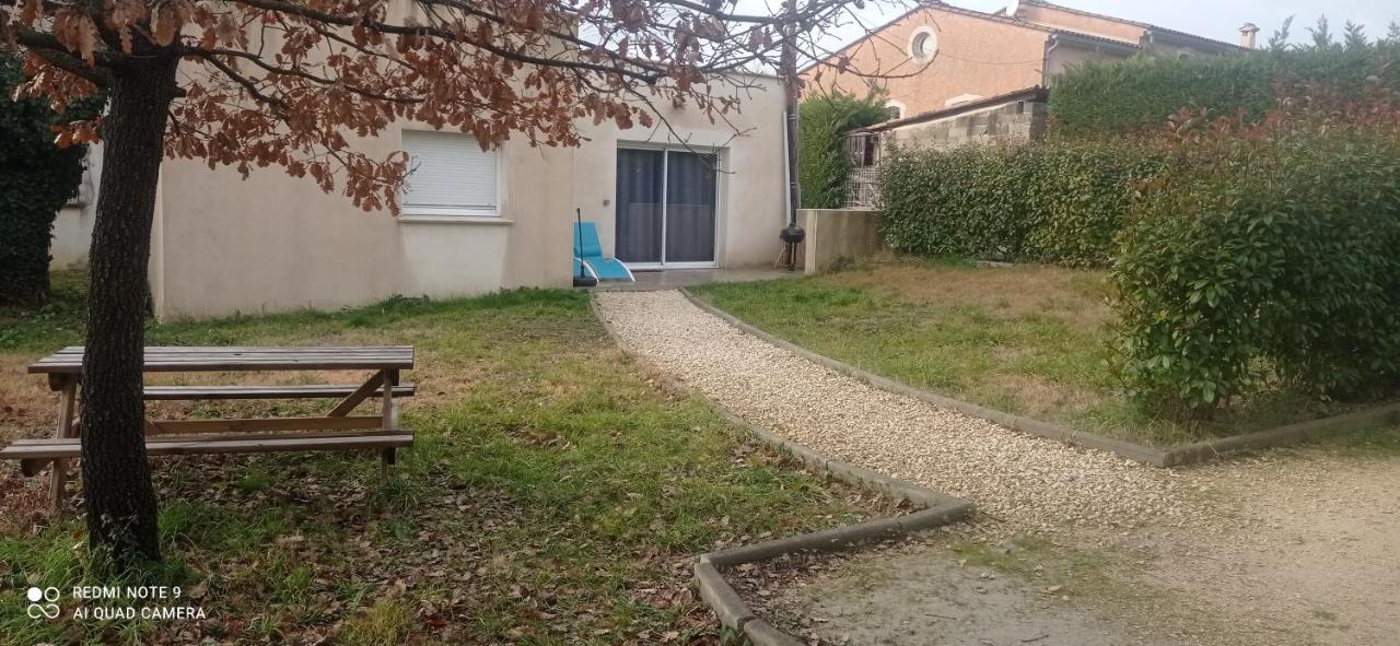 Tiny house aux portes des cevennes - Bed and Breakfast