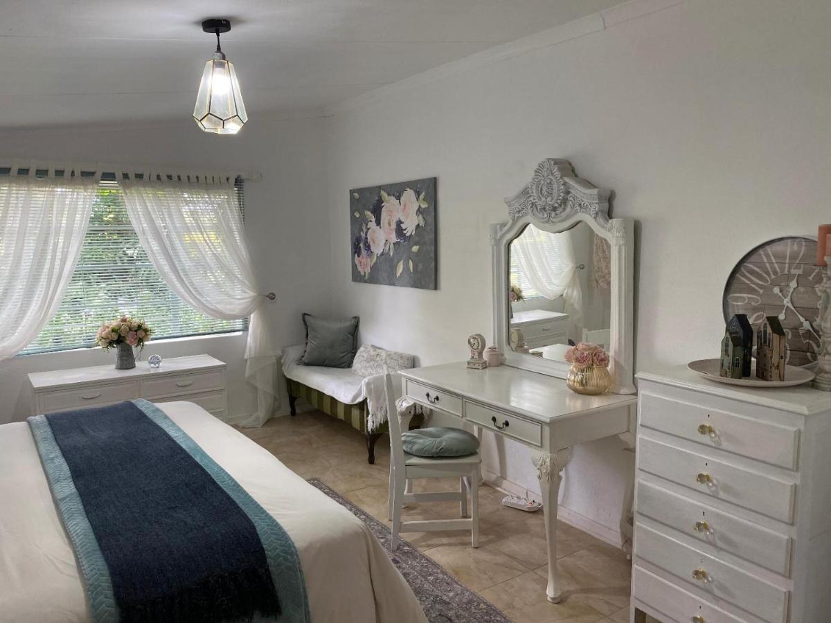 Two-Bedroom Cottage