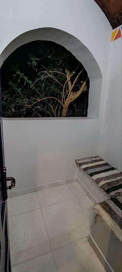 Triple Room with Terrace