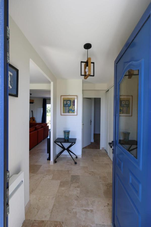 La maison de la Corniche - Ferienwohnung Plouhinec