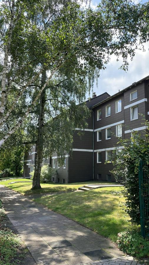 GuestHouse Bielefeld - B&B
