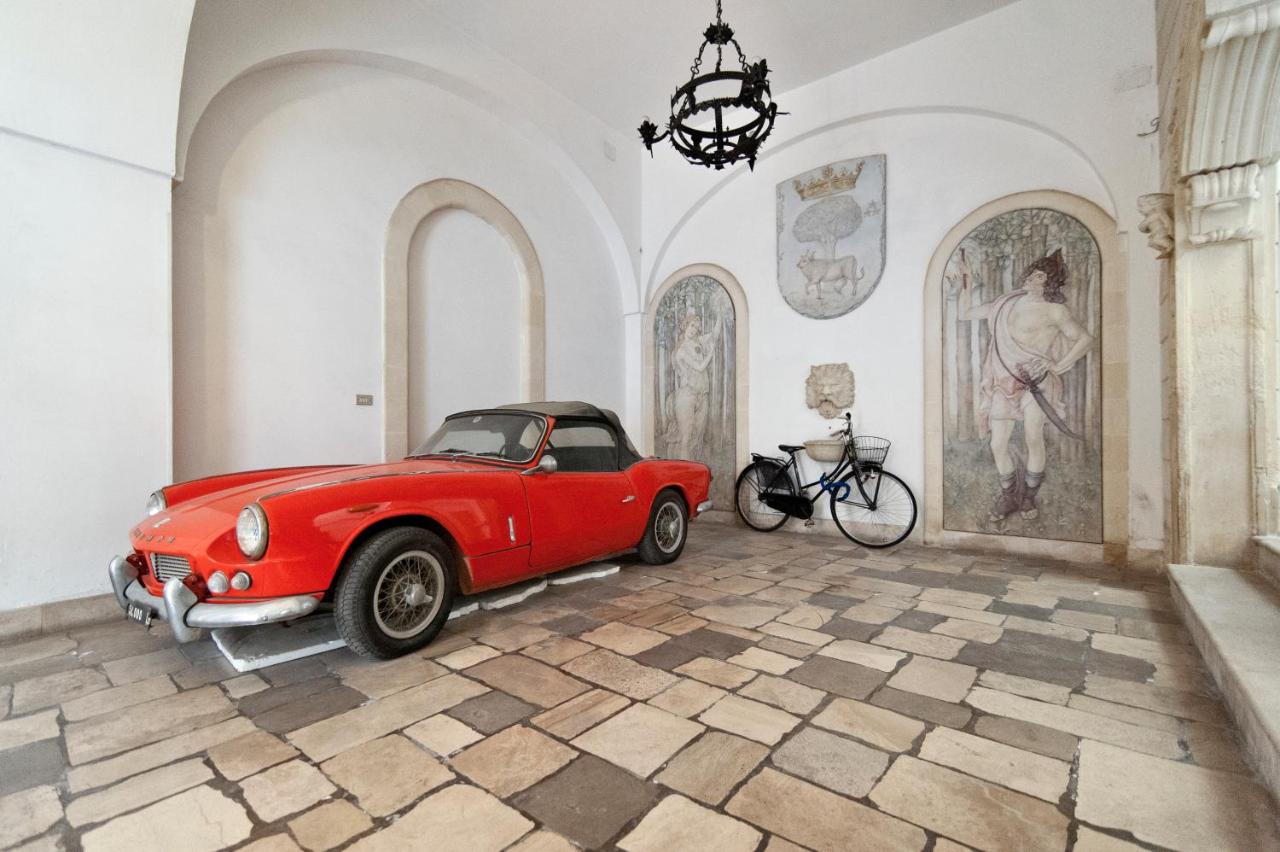 Mansarda Ru - Lecce Selection - Bed and Breakfast Lecce