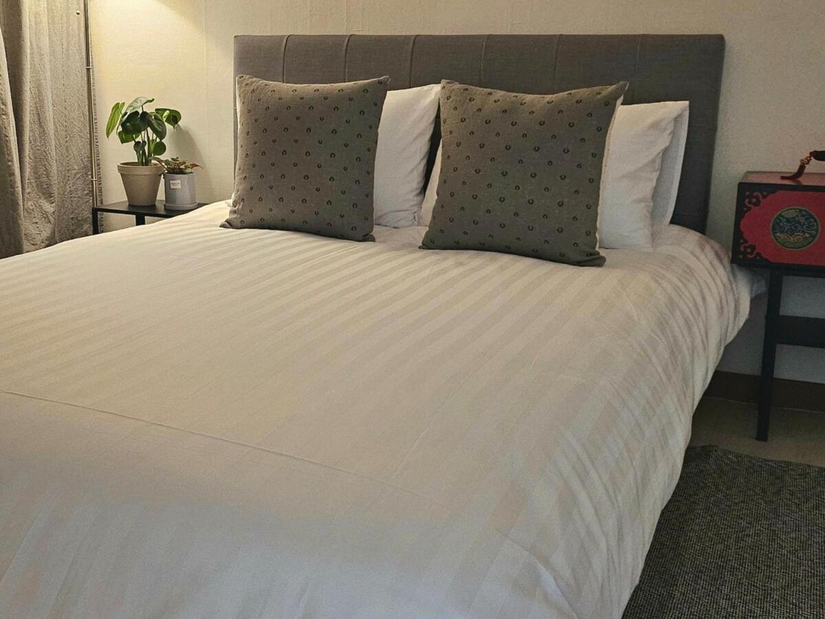 Hej Hi Home - Ferienwohnung
