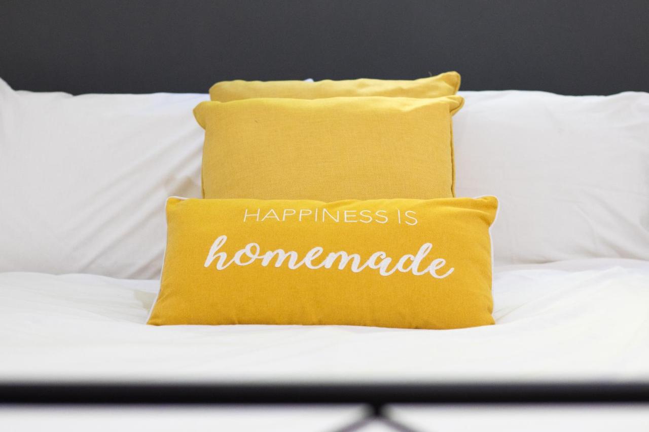 Apartamento de 1 dormitorio