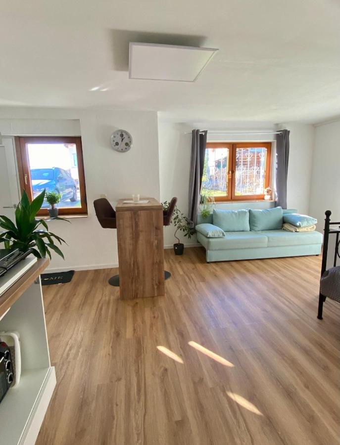 Apartamento de 1 dormitorio