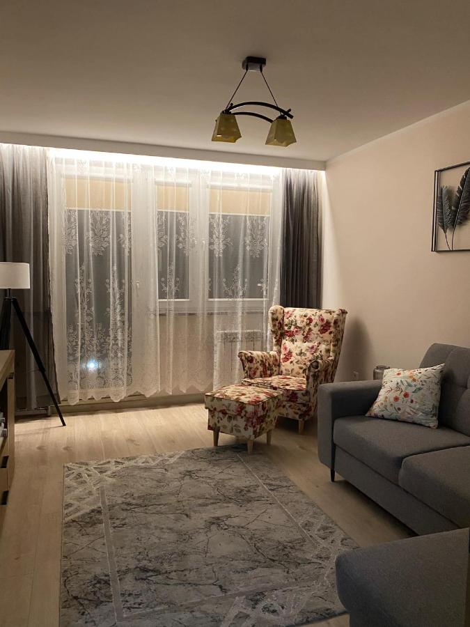 Przytulny Apartament w centrum blisko plaży - B&B