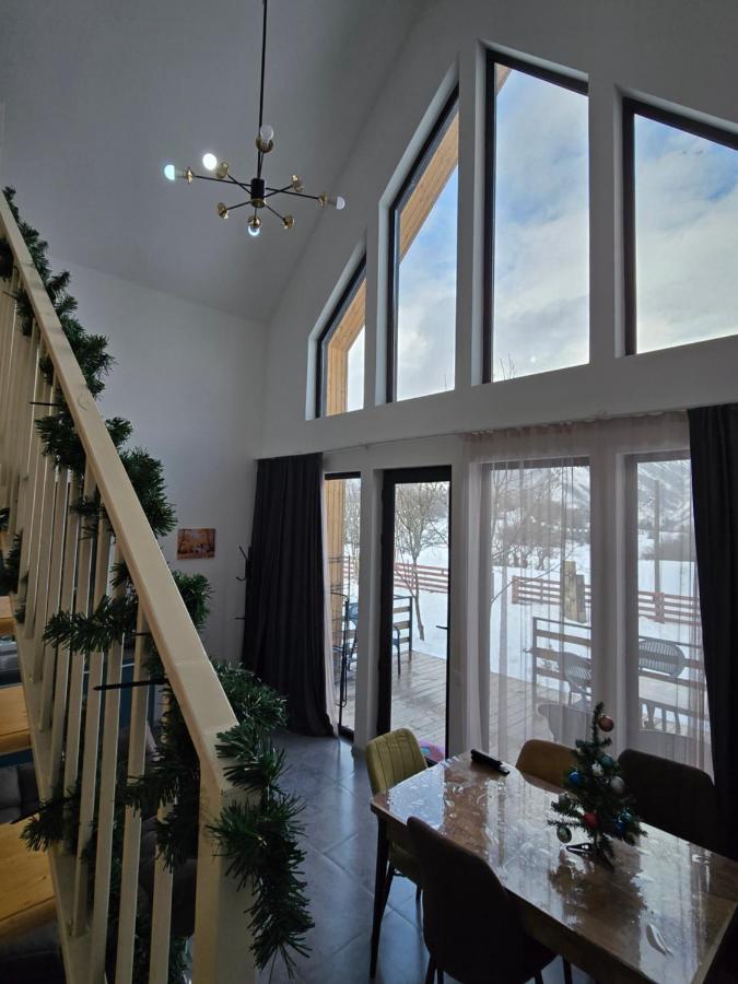 Villa mit 2 Schlafzimmern