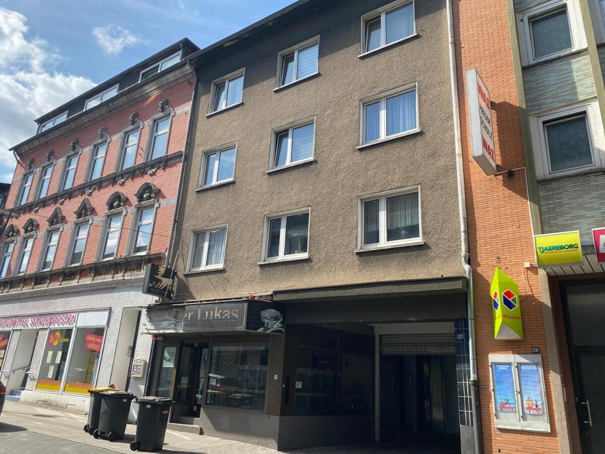 Worker Space Gelsenkirchen - B&B
