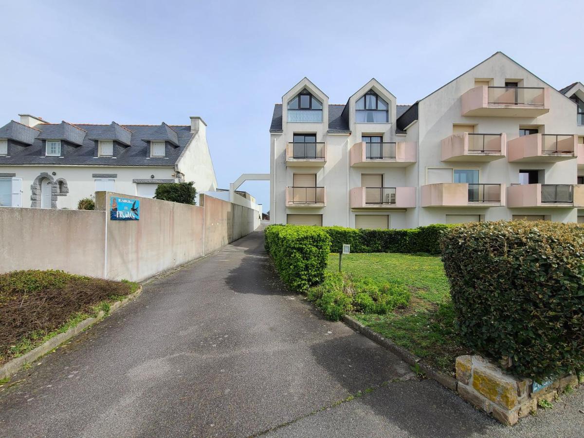 Elégant Appartement 2 chambres bord de mer par Groom - Ferienwohnung
