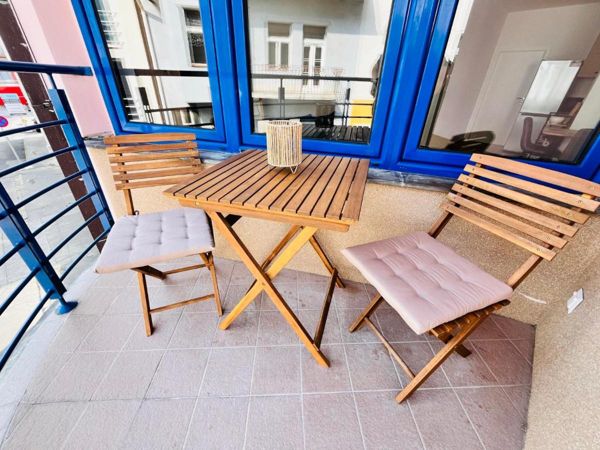 Franco Piešťany Apartments 1 - Bed and Breakfast