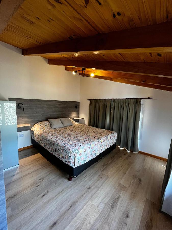 Apart Las Lilas - B&B