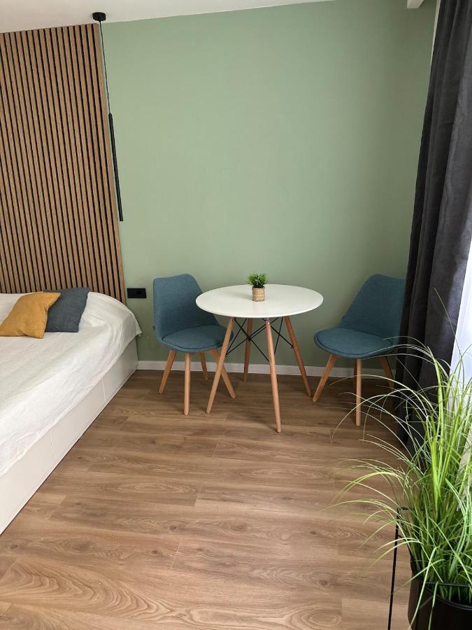 Piata Unirii Apartment 1 - B&B Cluj-Napoca