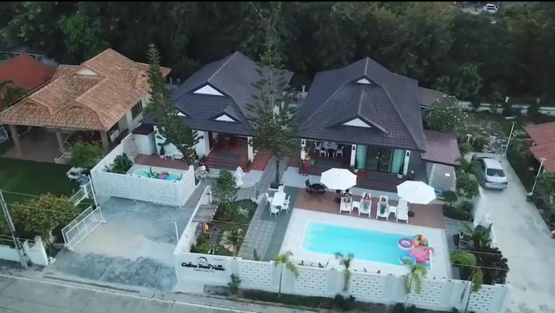 Celine Pool Villa Cha-Am - Ferienwohnung