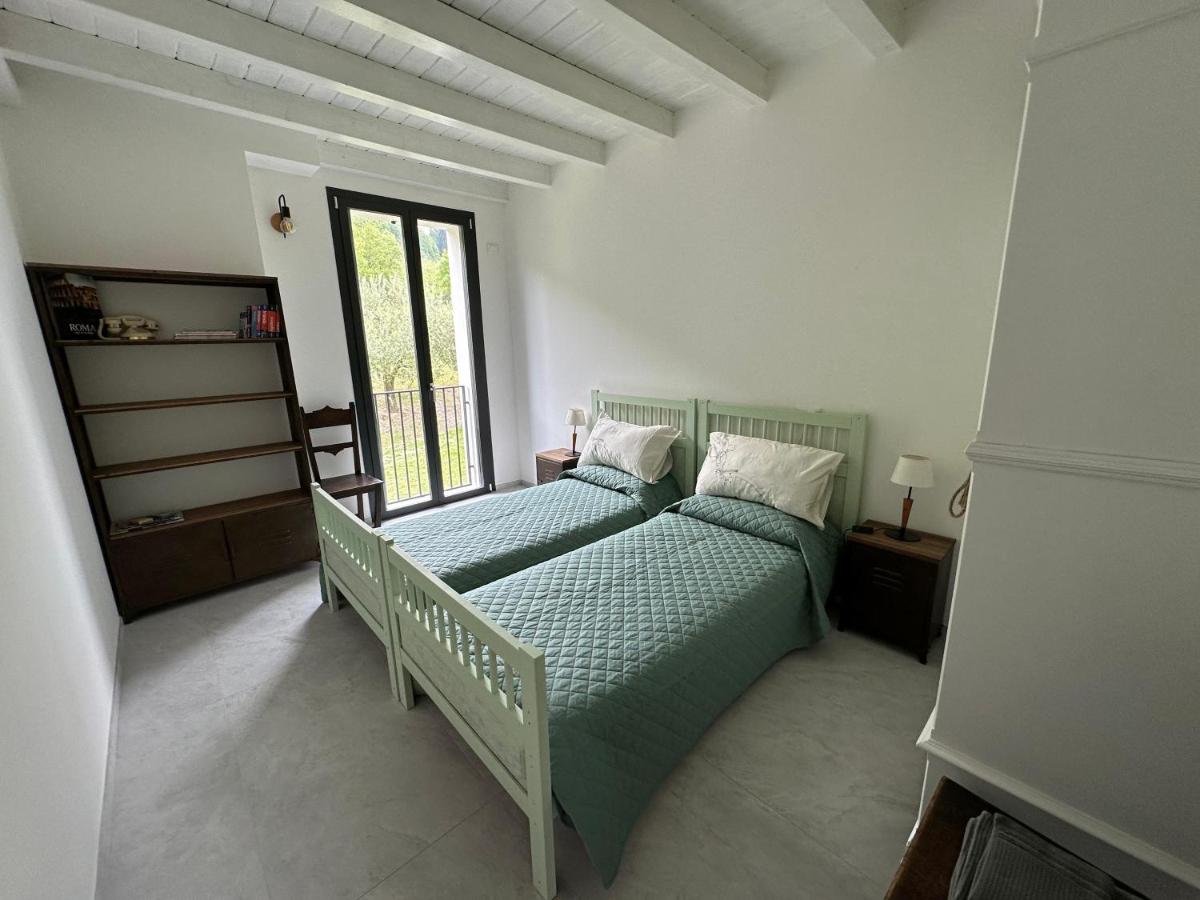 Chambre Lits Jumeaux