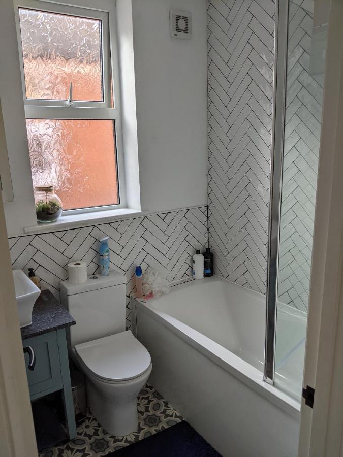 Appartement 3 Chambres