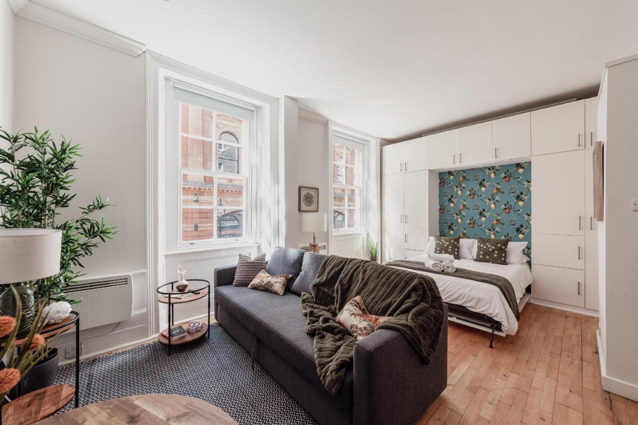 Covent Garden Nest - B&B