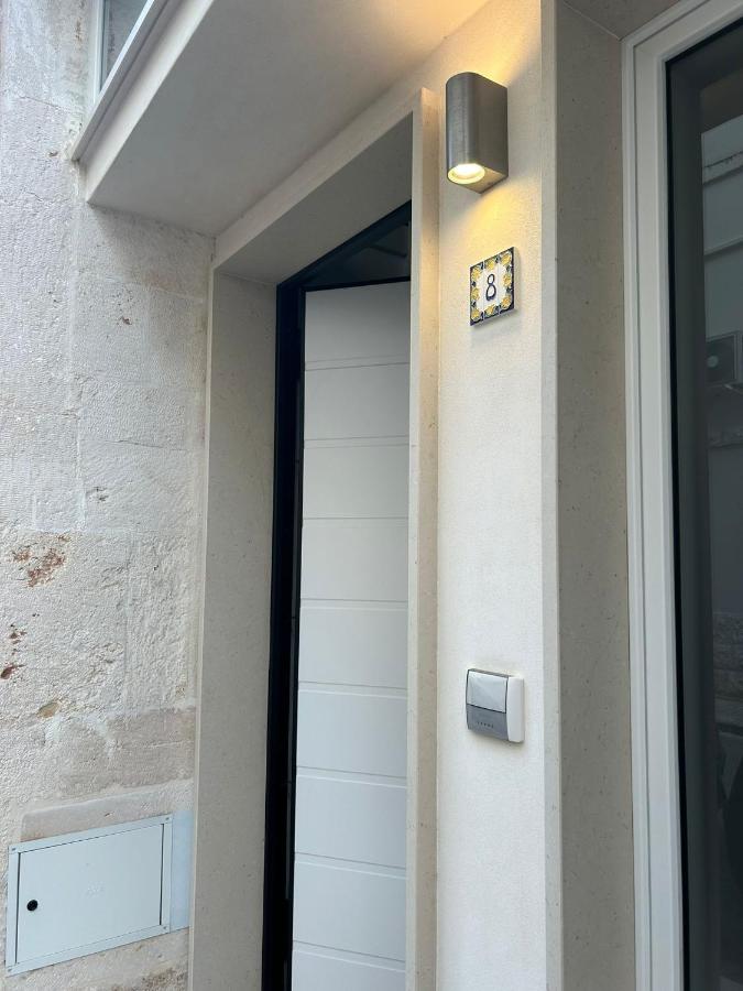 Dimora Alfieri - Ferienwohnung Castellana