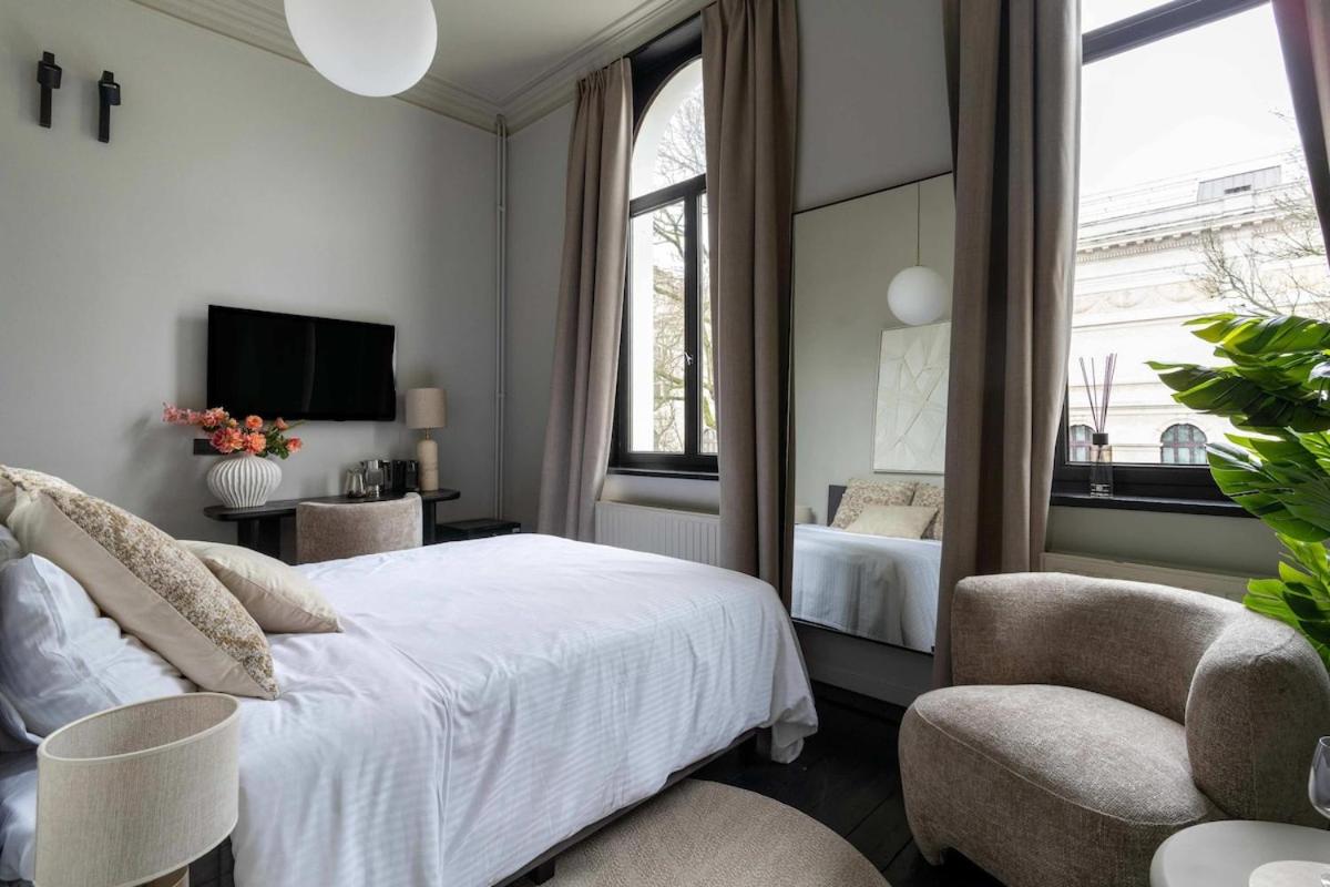 Heaven Suite with Museum Views - B&B Antwerp