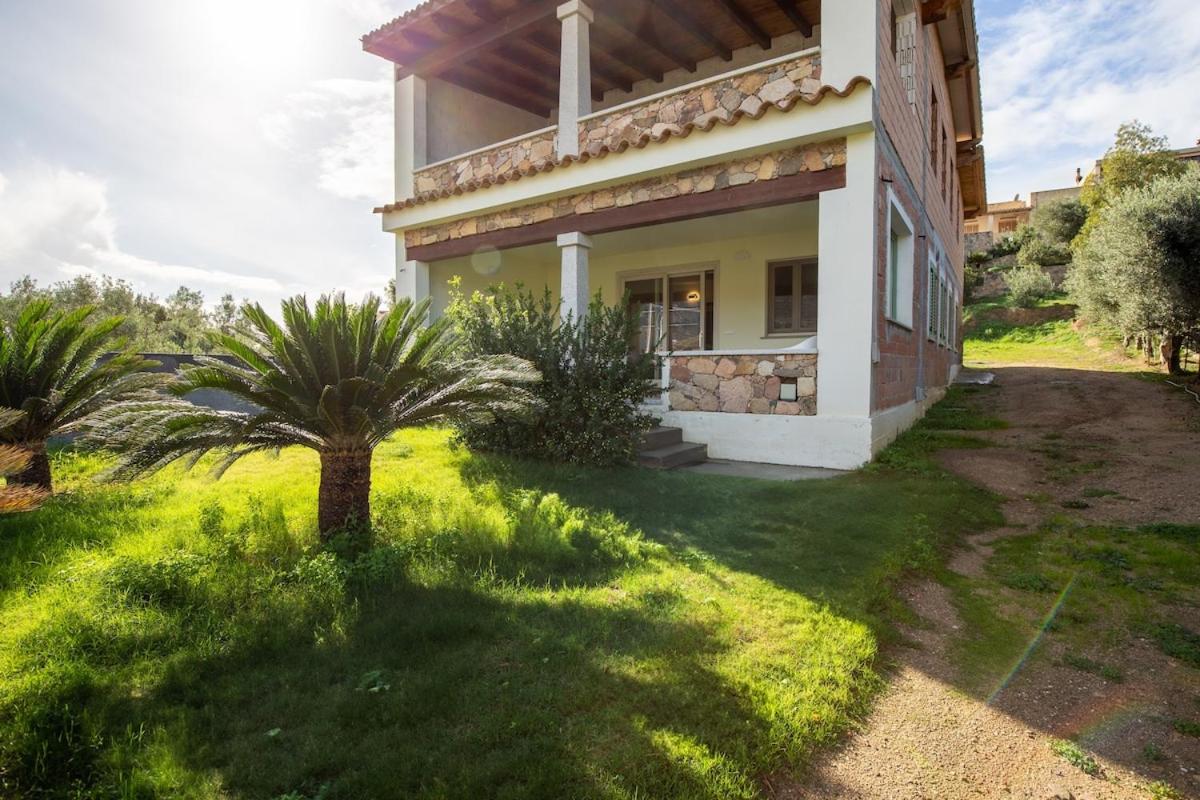 Belocations - AcquaMarina - Chambres d’hôtes Solanas
